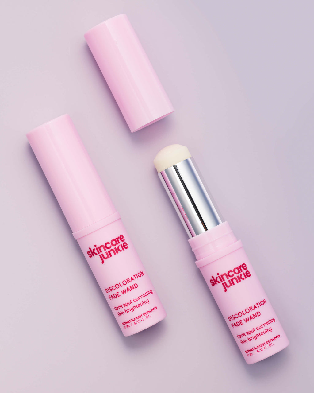 Discoloration Fade Wand - Skincare Junkie