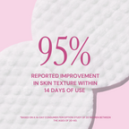 Pore Therapy Daily Toner Pads