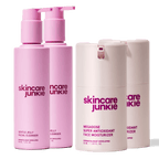 Barrier Reset System