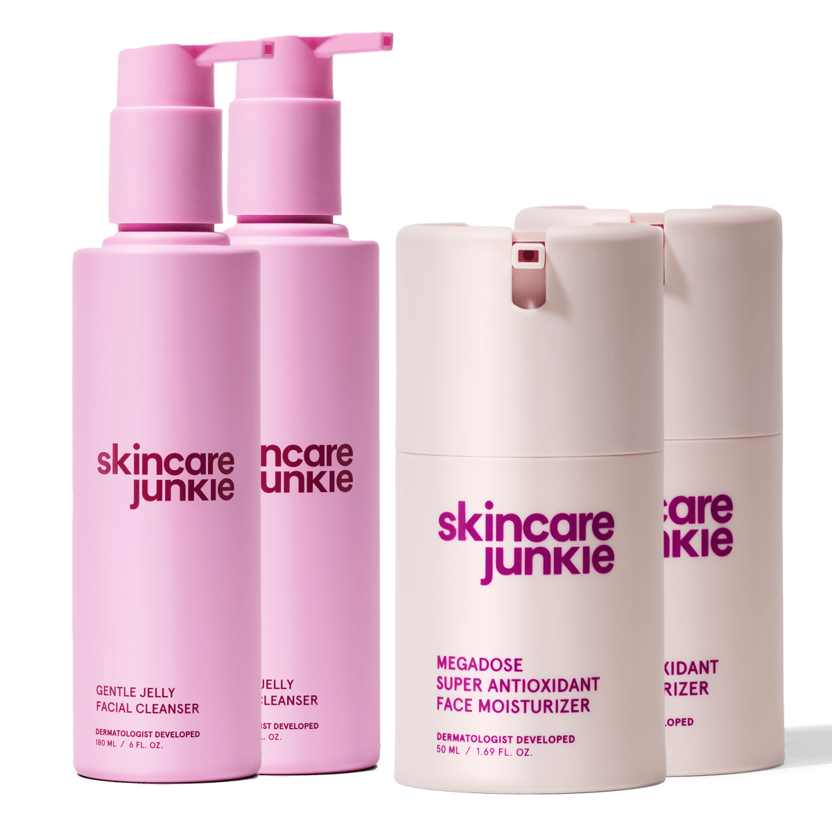 Barrier Reset System