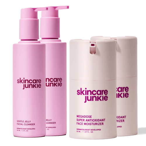 Barrier Reset System