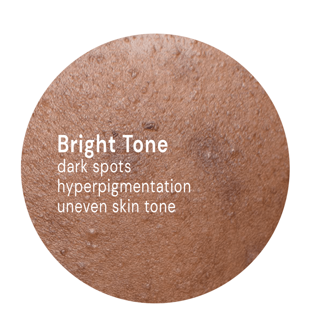 Bright Tone System