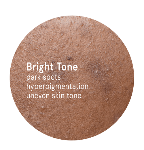 Bright Tone System