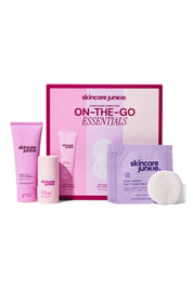 On the Go Essentials Set