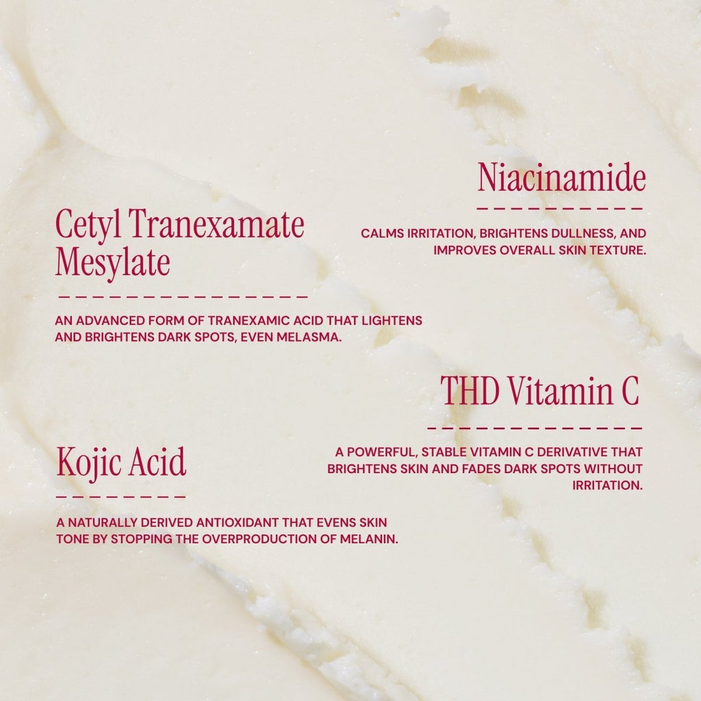 Discoloration Fade Wand