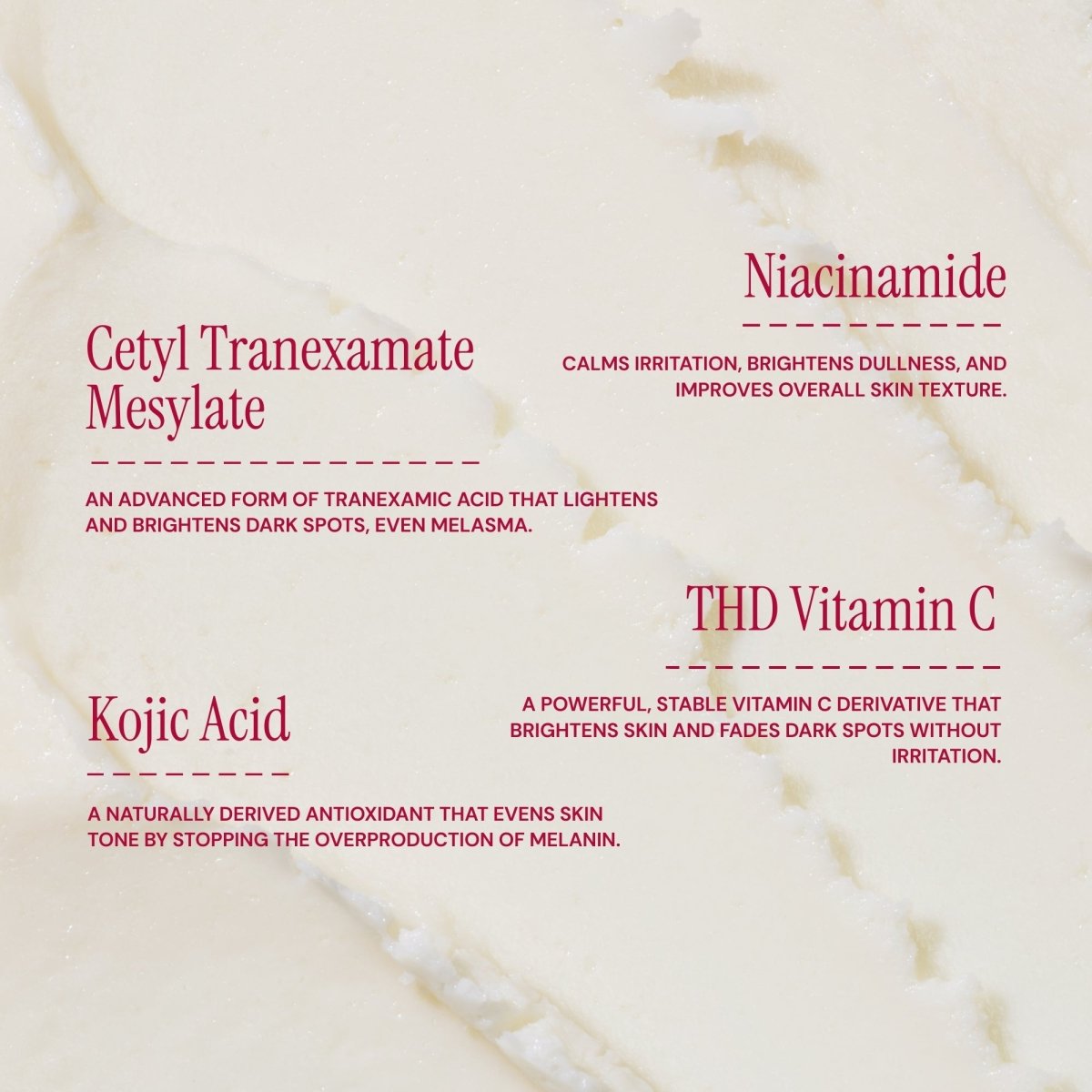 Discoloration Fade Wand