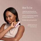 Discoloration Fade Wand