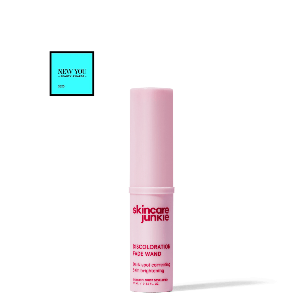 Discoloration Fade Wand