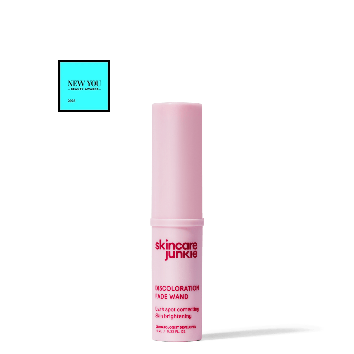 Discoloration Fade Wand