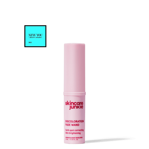 Discoloration Fade Wand