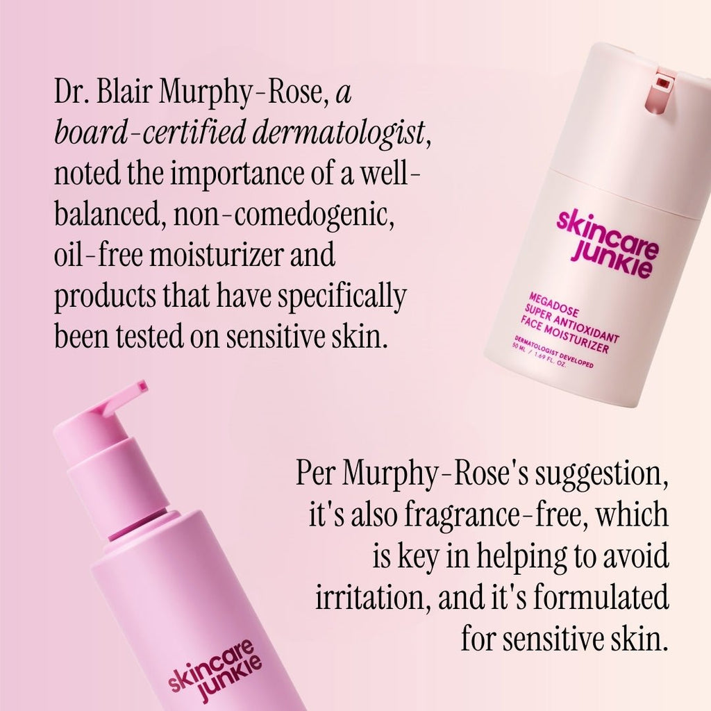 Gentle Clearing System