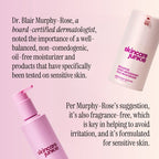 Gentle Clearing System