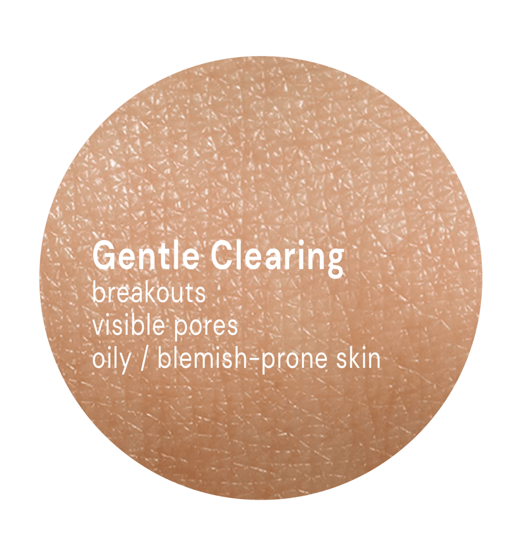 Gentle Clearing System