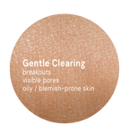 Gentle Clearing System