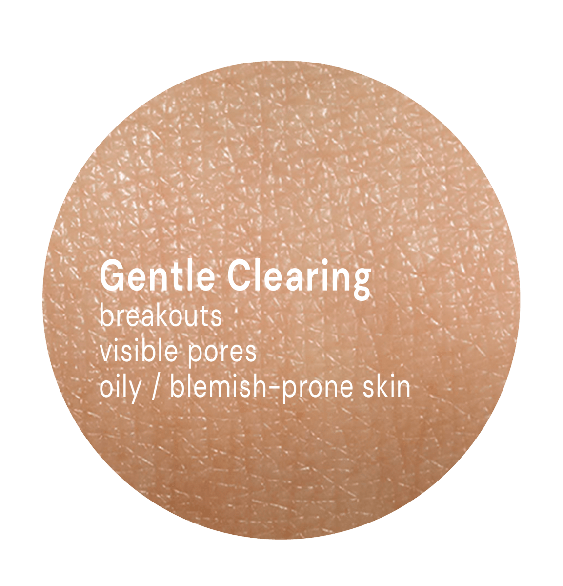 Gentle Clearing System