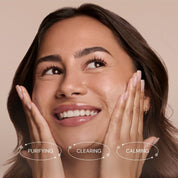 Gentle Jelly Facial Cleanser