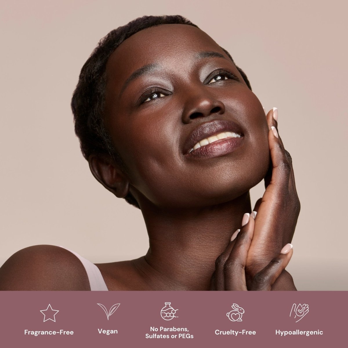 Gentle Jelly Facial Cleanser