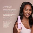 Gentle Jelly Facial Cleanser