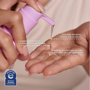 Gentle Jelly Facial Cleanser