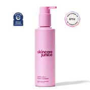 Gentle Jelly Facial Cleanser