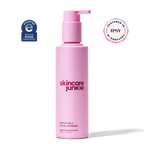 Gentle Jelly Facial Cleanser