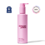 Gentle Jelly Facial Cleanser