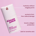 Megadose Super Antioxidant Face Moisturizer - Skincare Junkie