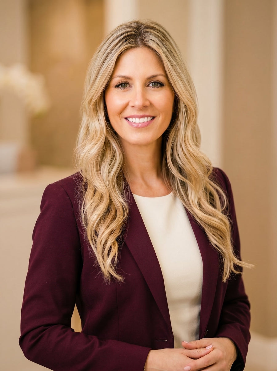 Dr. Blair Rose
