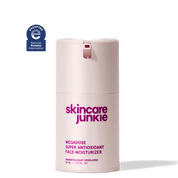 Megadose Super Antioxidant Face Moisturizer