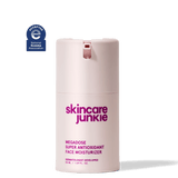 Megadose Super Antioxidant Face Moisturizer