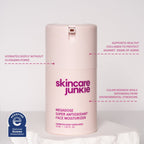 Megadose Super Antioxidant Face Moisturizer