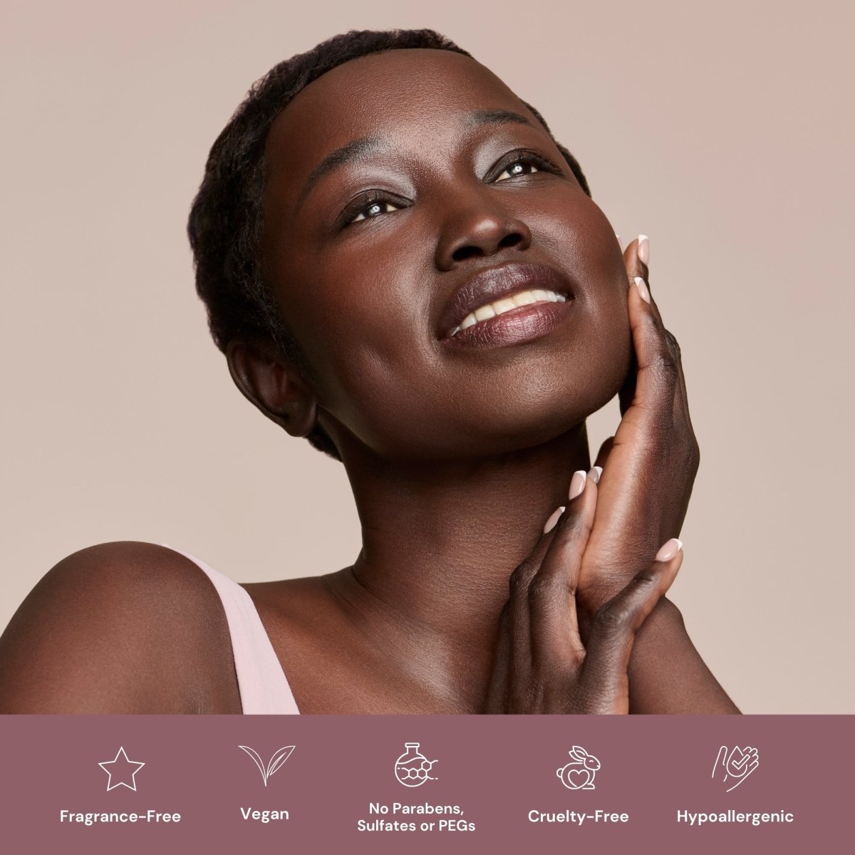 Megadose Super Antioxidant Face Moisturizer