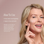 Megadose Super Antioxidant Face Moisturizer