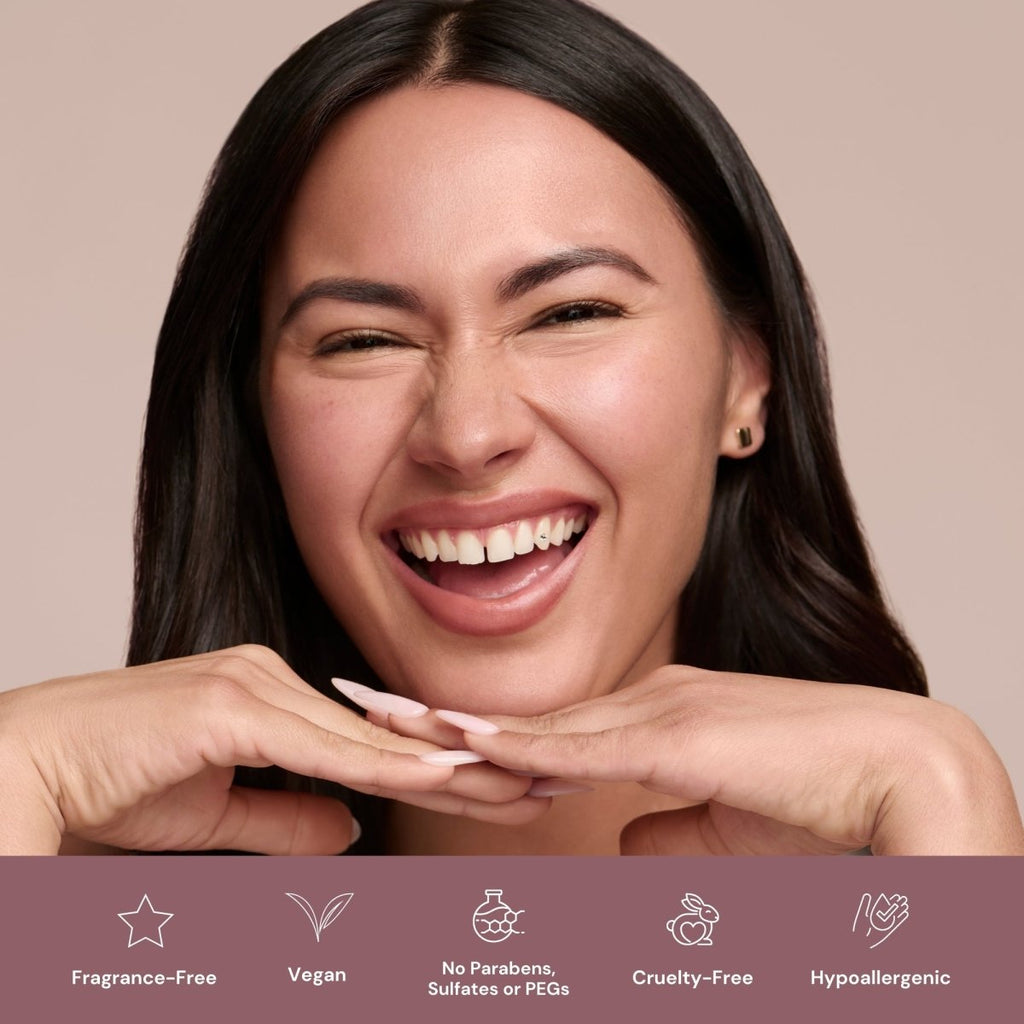 Pore Therapy Daily Toner Pads