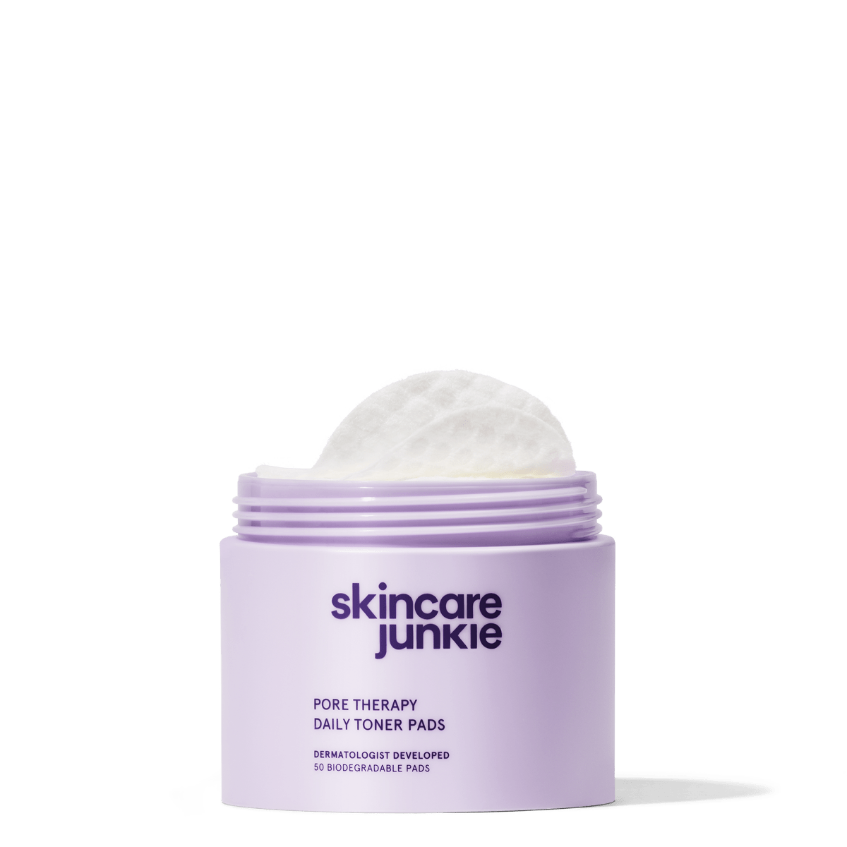 Pore Therapy Daily Toner Pads