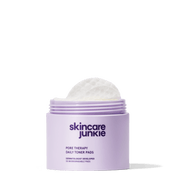 Pore Therapy Daily Toner Pads