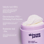 Pore Therapy Daily Toner Pads