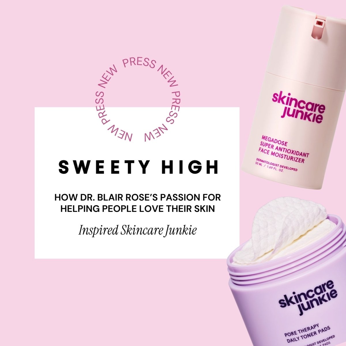 Ultimate Skin System