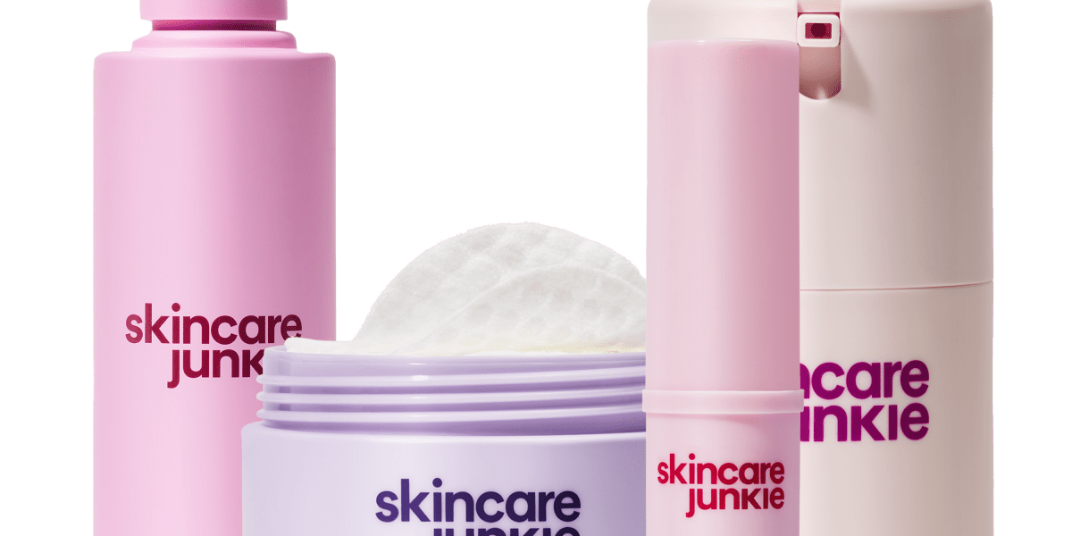 Ultimate Skin System