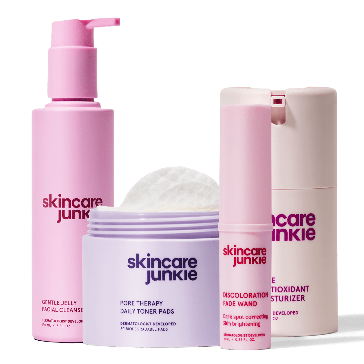 Ultimate Skin System